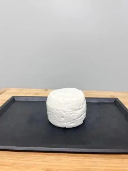 Fromage frais nature