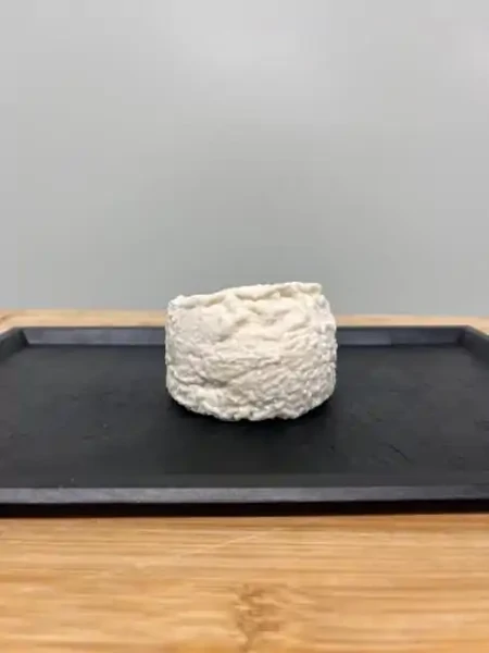Fromage demi-sec