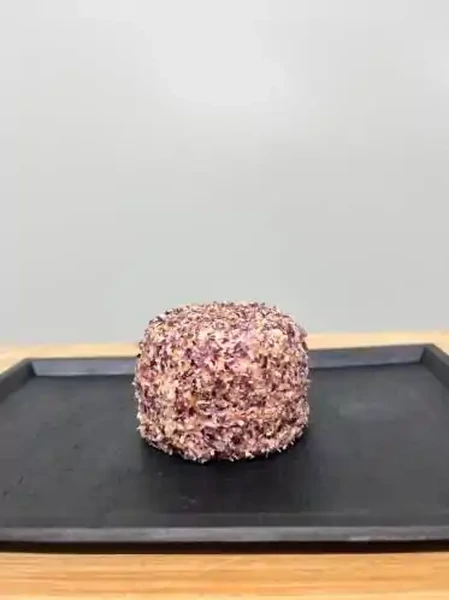 Fromage frais échalote