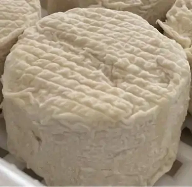 Fromage égoutté